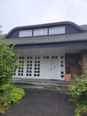Traumhafte Wohnung mit eigenem Garten
