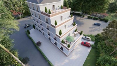22,5 % PREISSENKUNG!
VARIABLER FLÄCHENJUMBO zur REVITALISIERUNG 
mit VIEL POTENTIAL PLUS KONZEPT!