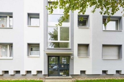 2-Zimmer-Wohnung in Mülheim an der Ruhr Styrum