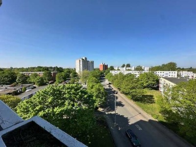 Eigentumswohnung - Hannover/Bemerode