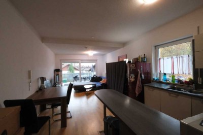 Geräumige 2-Zimmer Wohnung in Deggendorf