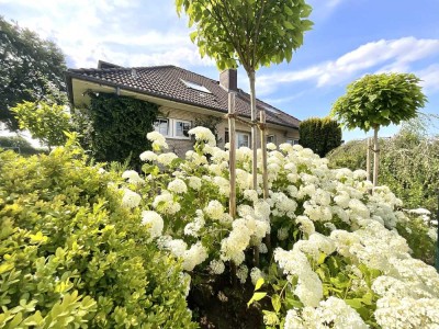 Traumhaftes Einfamilienhaus in Wattenbek