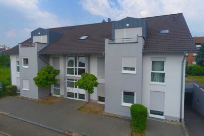 Renovierte 2-Zimmer-Wohnung (05) in Wesseling (Mitte)