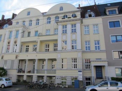ETW in schönem Jugendstilhaus von Privat