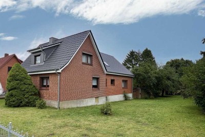 Familienfreundliches Haus
