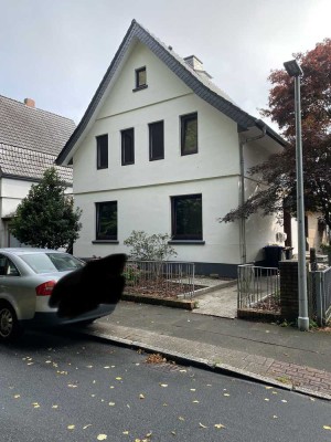 Geräumiges Einfamilienhaus