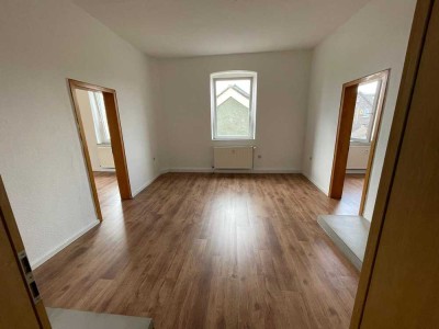 2-Zimmer-Dachgeschosswohnung in Dortmund