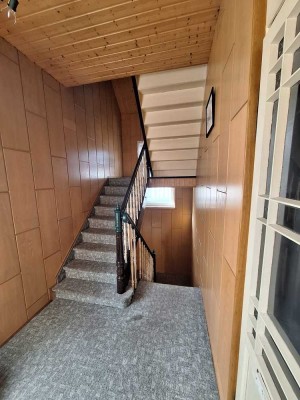 Helle 3-Zimmer-Wohnung in zentraler Lage