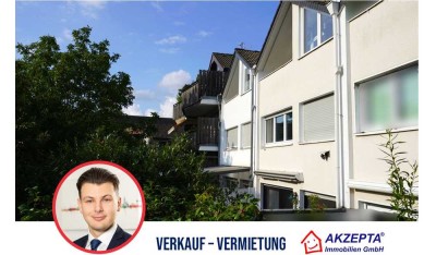 Stadthaus mit vielen Zimmern, neuer Heizung & Westterrasse in Leverkusen-Opladen!