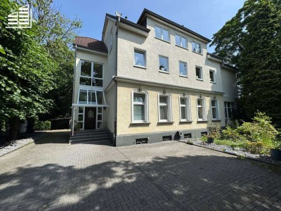 Kernsaniertes Wohnjuwel mit 207 m² stilvoll & PROVISIONSFREI zu verkaufen