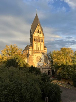 Repräsentative 4,5-Zimmer Wohnung in Bonns Südstadt