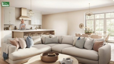 Urbanes Wohnen im pulsierenden Herzen von Graz!