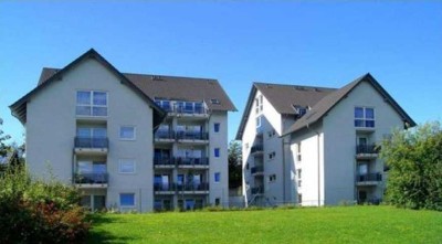 Helle 2- Zimmer- Wohnung - Nähe Sulzbachtalklinik -  direkt vom Vermieter