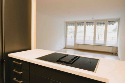 Erbbaurecht: Kaufen statt mieten - zentrale 3 Zimmer Wohnung nahe Rosenheimer Platz