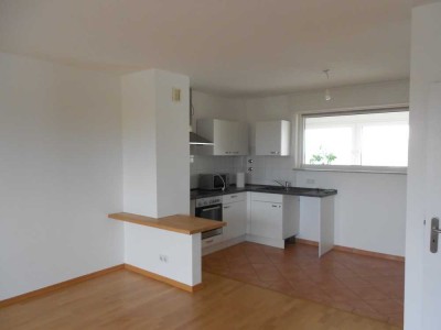 +++ 2-ZIMMER-WOHNUNG IN RHEINNAHER LAGE +++