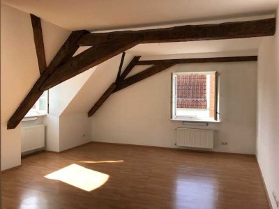 Großes,helles Appartement mit Altbaucharme  in Citylage