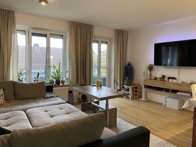 Modernes Wohnen in ruhiger Siedlungslage von Dorfen