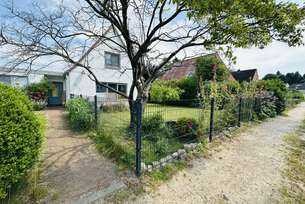 Schönes Haus mit freiem Seeblick