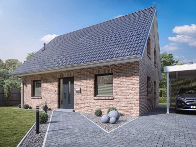 Wir bauen massiv und modern - Virtus!