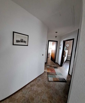 3 - Zimmer- Wohnung inkl. Stellplatz