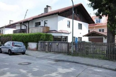 BESICHTIGUNG kurzfristig möglich / TOP Wohnung / Nelkenstraße 32, 82110 Germering