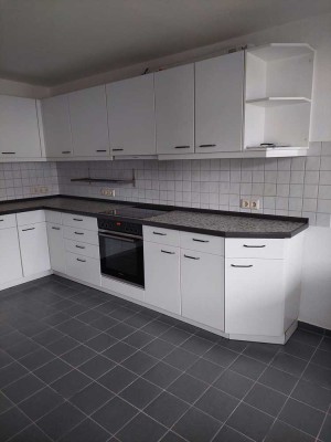 2,5-Zimmer Wohnung mit Balkon in Mudau Donebach