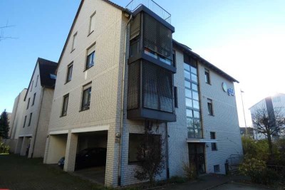 2-Zimmer-Wohnung mit WBS in Bielefeld-Brackwede