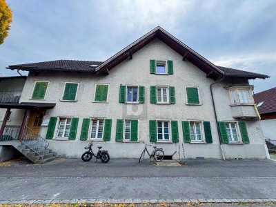 GROßES MEHRFAMILIENHAUS IN GUTER LAGE ZUM TOP PREIS