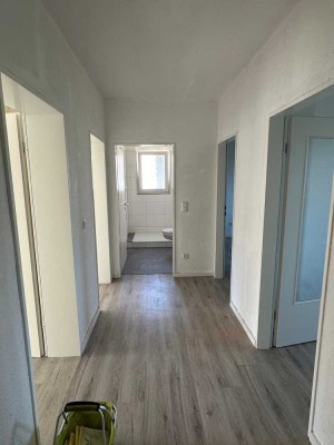 Gemütliche und moderne Wohnung in Kray