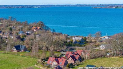 VERKAUFT, aber Alternative vorhanden: Ziehen Sie doch einfach ans Meer ! REH in Top-Zustand-Südlage