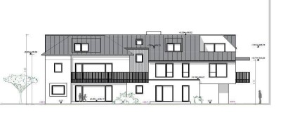 Herz, was willst du mehr: Penthouse, das keine Wünsche offen lässt