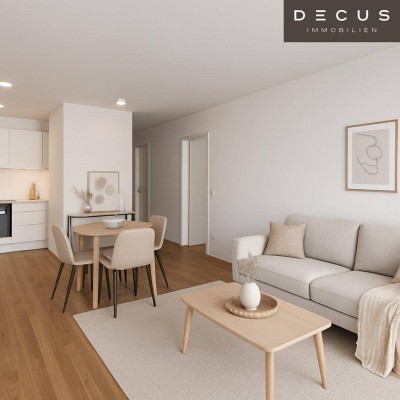 | 2 ZIMMER | BALKON | ST. VEIT GASSE 25 | ERSTBEZUG IN HIETZING | MIETBEGINN PER 01. DEZEMBER 2025 | 1130 WIEN