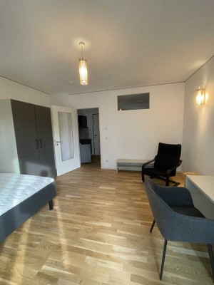 Studenten aufgepasst! Apartments zu vermieten! Möblierung inklusive! https://lenne-quartier.de/