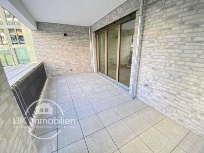 Möbliert-Furnished + Close2ECB + So Zentral und doch so Ruhig!