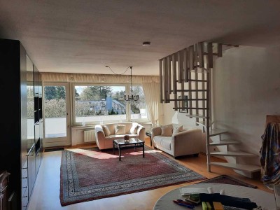 2-Zimmer ETW in top Villenlage von Hannover Isernhagen