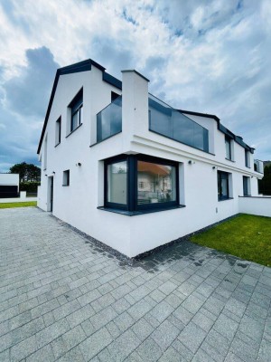Wunderschöne Doppelhaushälfte in absoluter Traumlage (Belagsfertig)