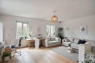 Gut geschnittene 2-Zimmer Wohnung mit ca. 70 m²,  Bestlage Neuhausen! -vermietet-