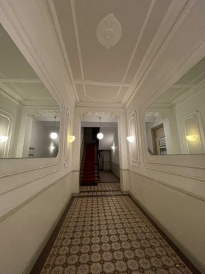 Freundliches WG Zimmer zu vermieten in 2-Zimmer-Wohnung in Berlin Steglitz