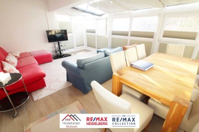 Tolles EFH, 154m² auf 4 Etagen & 300m² Grundstück, inkl. Balkon, Terrasse und Garage in super Lage v