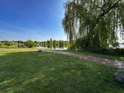 Ihr neues Zuhause mitten in Werder