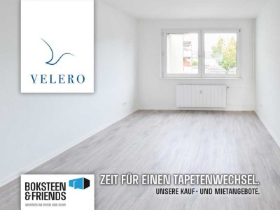 Hier fühle ich mich wohl!