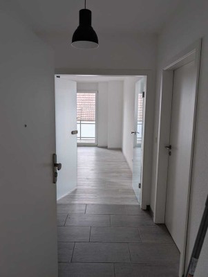 Moderne 2-Zimmer Wohnung