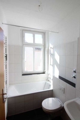 Helle Dachgeschosswohnung in Recklinghausen – Ideal für modernes Wohnen