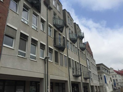Schöne 2 Zimmer Wohnung in der Altstadt