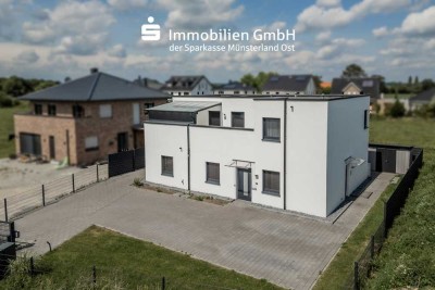 Ein Haus der vielen Möglichkeiten (Erbbaurecht, günstige Kaufoption!)