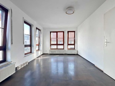 Sonnige Maisonette (4 Zi.) – Ihr neues Zuhause im Herzen Eltingens