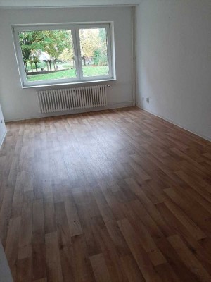 3-Zi.-Wohnung, ca. 65 m², mit Balkon in Lauenburg zu vermieten