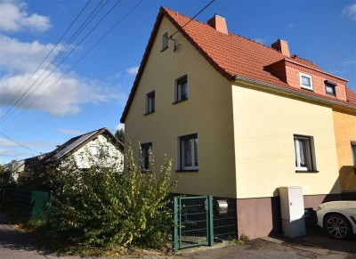 °°°° Zwar nicht all zu groß aber hier passt bereits Vieles neben der ruhigen Lage!°°°