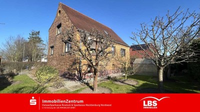 Haus mit Charme und Charakter!