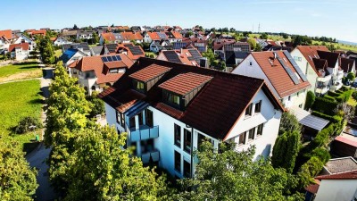 4 Zimmer Maisonettewohnung mit Wohlfühlcharakter auch zur Kapitalanlage
